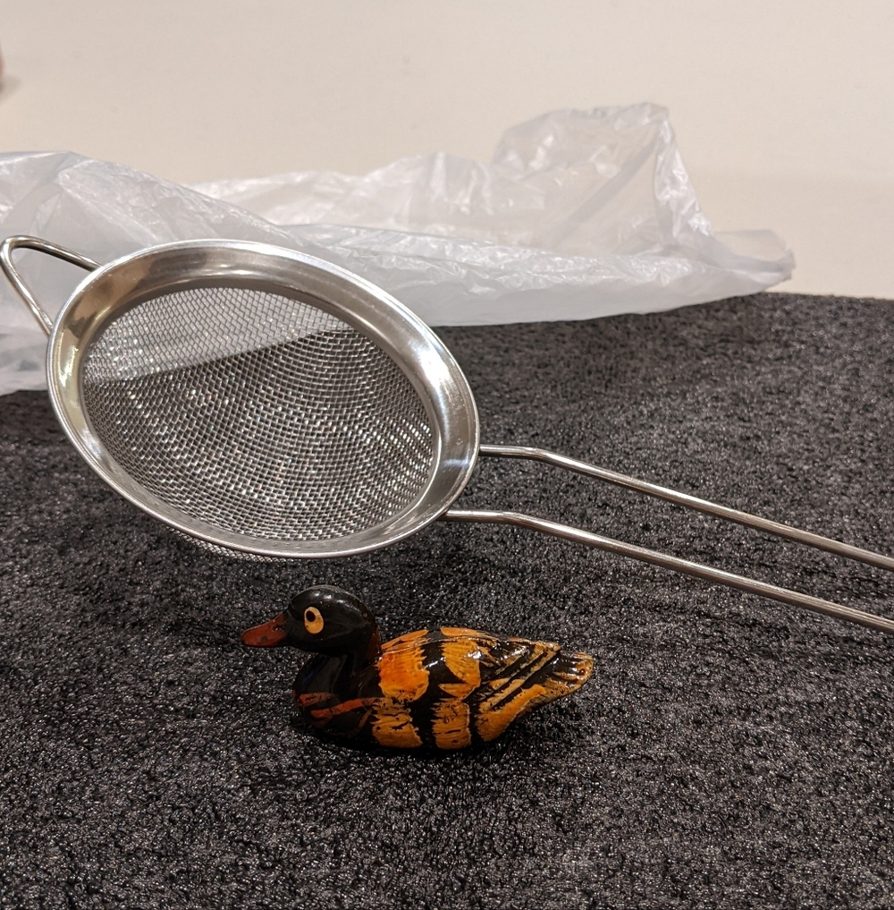 Brand New Matcha Sifter - Artcome